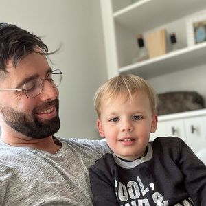 Meet your Posher, Curtis